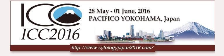 AKTUÁLNÍ TRENDY NEGYNEKOLOGICKÉ CYTOLOGIE HTTP://FILES.CYT.CZ/200000074-66247671F5/ABSTRAKTA_ICC2016_YOKOHAMA.