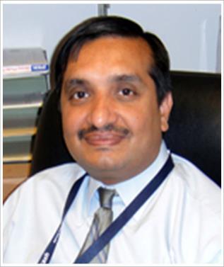 Dr. Syed