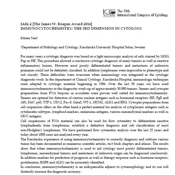 Preanalytická fáze! MUDr. B. Goldová <BIZMIA@hotmail.com>; matialen@seznam.cz; MUDr.Alena Bekova <bekova@cgop.