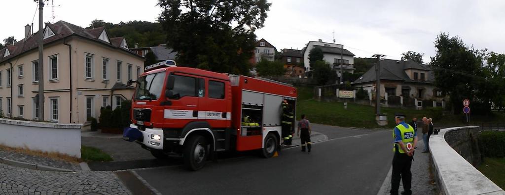 * S Policií ČR spolupracovala Městská policie Šternberk zejména v rámci bezpečnostních opatření a akcí, jednalo se například o preventivně bezpečnostní akce spočívající v kontrole nočních podniků,