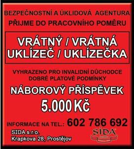 bezdomovce, kterého 30.
