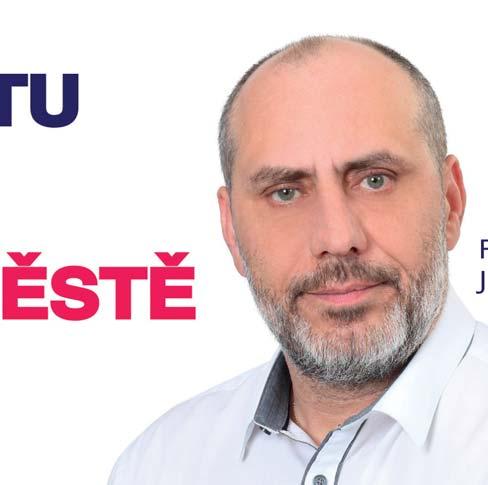 nové uskupení