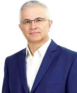 Člen ČSSD zároveň také nastínil ekonomický plán města na období let 2020 až 2023.