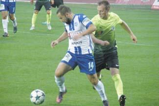 26 výsledkový servis milujeme vecerník FORTUNA NÁRODNÍ LIGA - 7.