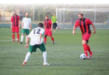 Večerník sledoval regionální derby i v nečase pěkně zblízka ve svém tradičním šlágru. EXKLUZIVNÍ REPORTÁŽ Jakub ČERMÁK Oba dva týmy se na začátku nového ročníku trápí.