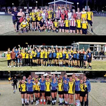 milujeme vecerník sport 47 NOHEJBALISTÉ V PŘEDKOLE PLAY-OFF DO MODŘIC třily domácím, ta poslední bohužel vi jsem se už vyjádřil dříve a ostatní Základní část první ligy uzavřeli muži Sokola I