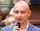 Dnes všichni jen kradou a slovo práce jim nic neříká. Tak kde je chyba? Ludmila Černochová, Prostějov Jsou chodníky bezpeèné? Nevím, od čeho jsou v Prostějově silnice nebo cyklostezky?
