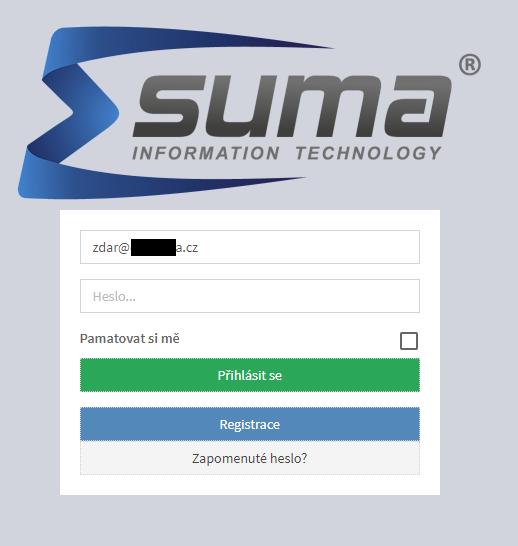 Nápověda pro Service Desk Service Desk společnosti SUMA s.r.o. je pomocná aplikace sloužící k hlášení chyb, požadavků, dotazů a k jejich následnému řešení za pomocí uživatelů Suma Servis Sector.