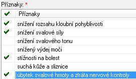 informace o plánu Platnost, Stav plánu a Klíčový pracovník. Chcete-li tyto údaje změnit, klepněte na tlačítko Opravit.