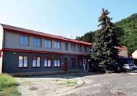 5 tun/m 2 je přístupná z úrovně vozovky i rampy. Ihned k dispozici. Prodali jsme více než 5 000 000 m 2 skladů a výrobních hal.