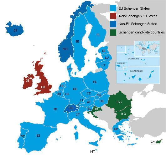 Zakladatelia EU