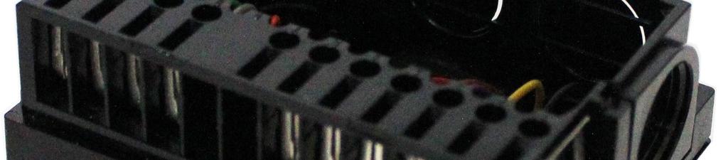 : BPZ:KF8896 Adaptér pro nahrazení LAE10 a LFE10 přístrojem LFS1