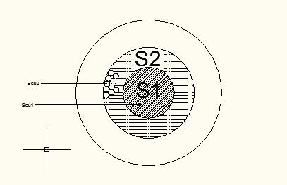 19 Obr. 5 Činitel plnění jádra 2.3. Měřicí transformátor proudu s elektronickým zkratem na výstupu Na Obr.