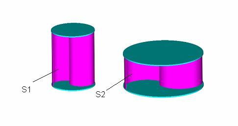 KONSTRUKCE MODELŮ ROTORŮ 5 KONSTRUKCE MODELŮ ROTORŮ 5.