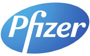 Příklady úspěšné spolupráce Pro pražský tým Pfizer Global Financial Solutions je CzechInvest vysoce ceněným partnerem.