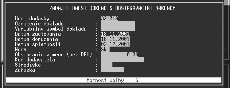 Modul Sklad str. 9 2.