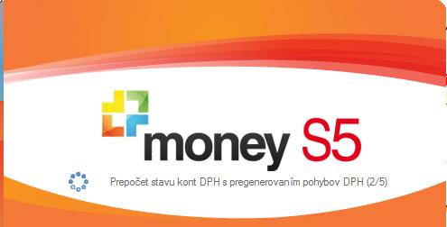 Zmeny v evidencii DPH d verzie 1.4.9.