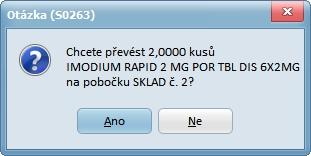 1 Nové sestavy I26050UI Z boží k objednání s předpokládanou nákupní cenou objednávky Registr sm luv Sestava pro registr smluv, která neobsahuje číslo účtu.