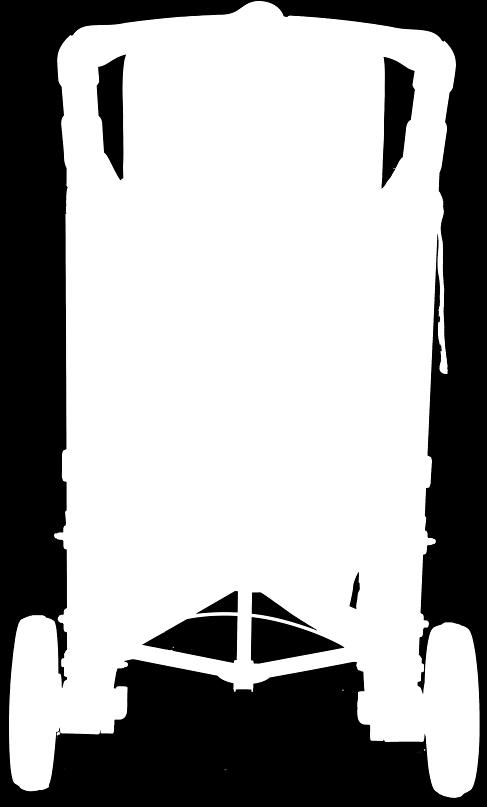 Seat width (mm) Sitzbreite (mm) Šířka sedačky (mm) 250-350 Seat to footrest (mm) Unterschenkellänge(mm) Vzdálenost sedačka-podnožka (mm)