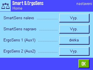 Příslušné informace naleznete v kapitolách 3 6 v návodu k obsluze analytických vah XP. 3.2 Aplikace vhodné pro kalibraci pipet Váha XP26PC nabízí všechny aplikace analytických vah XP.