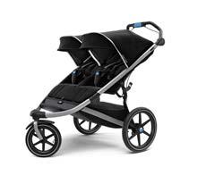 Thule Blue 10101927 Jet Black K