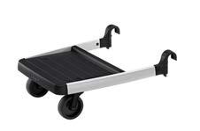 Thule Sleek na kočárek pro dvě děti.