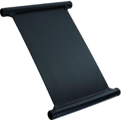 Ohřev vody - solární panel OHŘEV VODY SOLÁRNÍ PANELY Systém ohřevu vody, který je závislý na slunečním svitu.