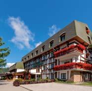 DONOVALY SLOVENSKO ŠPORT HOTEL *** JAR/JESEŇ Ubytovanie s polpenziou, welcome drink, fľaša Korytnice na izbe, neobmedzený vstup do wellness centra a fitnes, prenájom multifunkčného ihriska, 10%