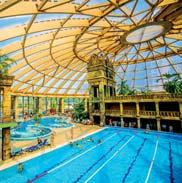 MAĎARSKO BUDAPEŠŤ AQUAWORLD RESORT BUDAPEST **** superior AQUAWORLD RESORT BUDAPEŠŤ, JEDEN Z NAJVÄČŠÍCH KRYTÝCH VODNÝCH PARKOV EURÓPY PONÚKA NE- ZABUDNUTEĽNÉ ZÁŽITKY KÚPEĽNÉHO DOBRODRUŽSTVA V