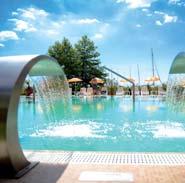 BALATONFÜRED MAĎARSKO NOVINKA HOTEL SILVERINE LAKE RESORT **** AKCIA 4=3 4x ubytovanie s polpenziou, v piatok a sobotu poobede v čase od 15:00-16:00 kávička, voľný vstup do wellness a spa,