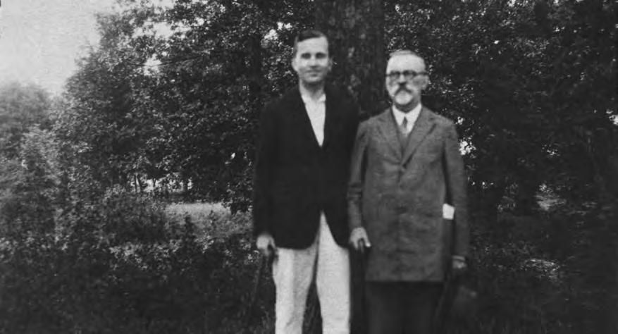 Patočka senior & Patočka junior Při tom všem je Patočkův příběh plný hluboce lidských rysů, včetně přiznaného váhání a nejistot.