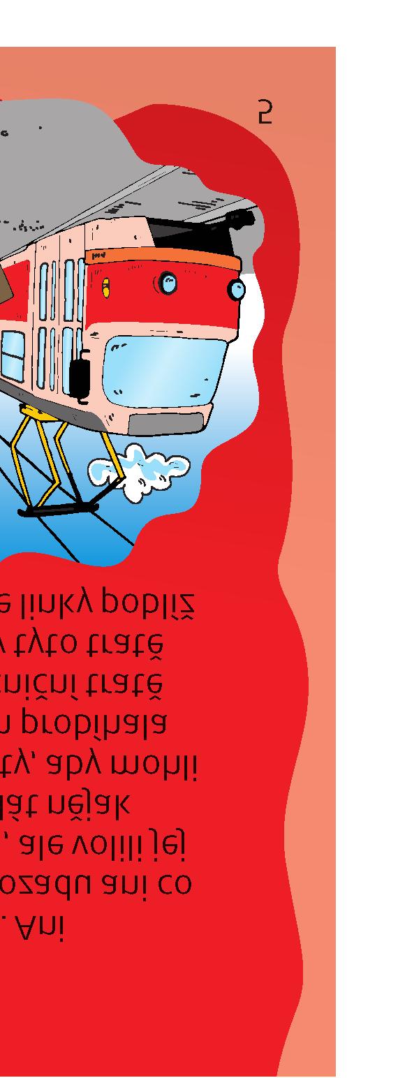 vyvolávala protikomunistická hesla, což dalo podnět zvláštním
