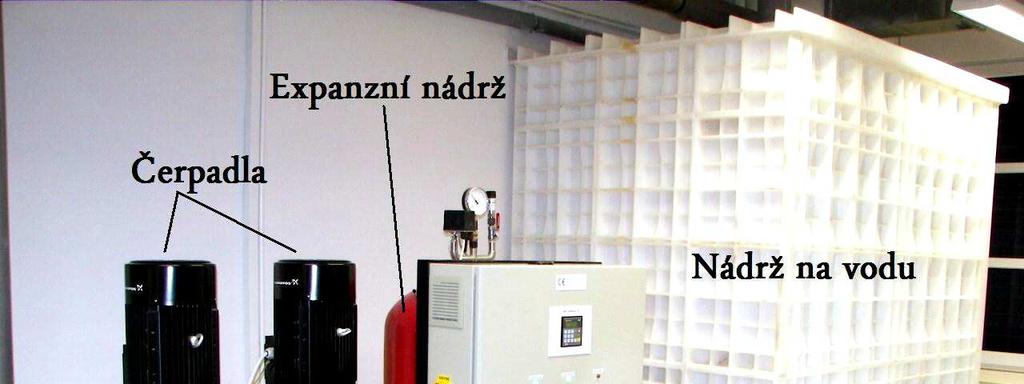 9 Laboratorní měření Laboratorní měření probíhalo v laboratoři VŠB-TU Ostrava na fakultě bezpečnostního inženýrství.