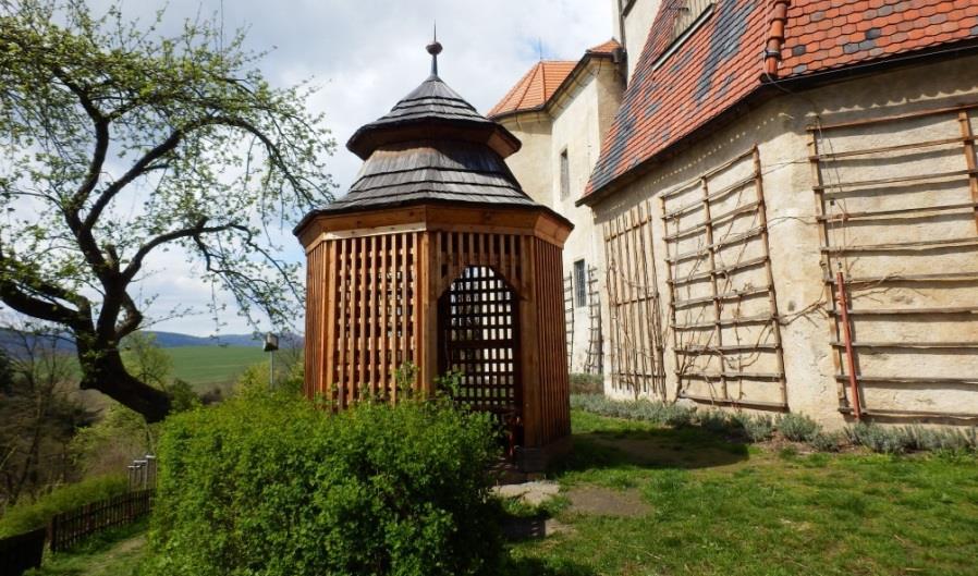 PROJEKTY ČÍSLICOVĚ ŘÍZENÉ STROJE PRO