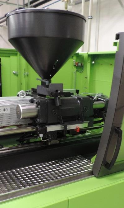 (FRÉZOVACÍ CENTRUM) A CNC
