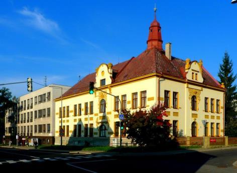 DOPRAVNÍ Liberec