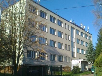 STŘEDNÍ ŠKOLA STROJNÍ, STAVEBNÍ A DOPRAVNÍ Liberec II, Truhlářská 360/3,