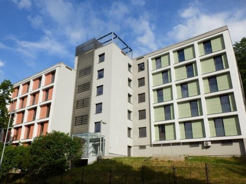 358/106 Elektromechanik Mechanik seřizovač Technická zařízení budov