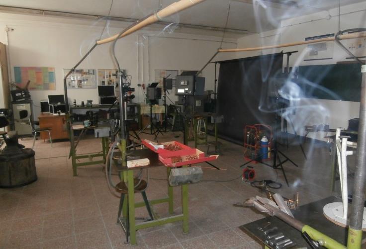 - obloukové svařování wolframovou elektrodou v ochraně inertního plynu (TIG svařování) Podle ČSN EN 287-1, ČSN EN ISO 9606-1, ČSN EN 12 732, TPA 217 Pájení Cu - podle ČSN EN 13 585, ČSN 50705