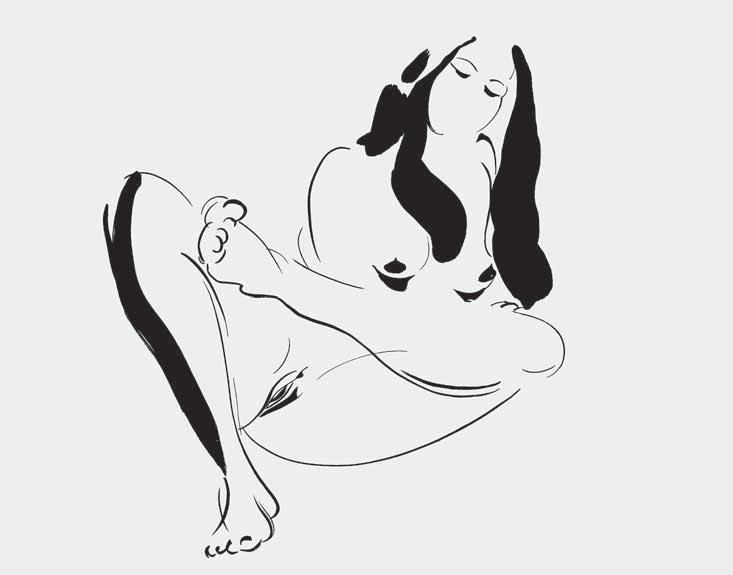 V úchvatných renesanèních vìžních prostorách Galerie Malostranské besedy / 3.