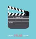 CINE ARGENTINO 4. ročník festivalu argentinského filmu 15. 20. 10. Kino Lucerna, Praha 1, Vodičkova 36 Bližší informace a program festivalu najdete na www.cineargentino.cz CINE ARGENTINO 4.
