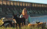 ročník festivalu Cine Argentino festivalu argentinského filmu, který proběhne ve dnech 15. 20. 10. 2015. Každoročně vznikne v Argentině celá řada zajímavých a kvalitních fi lmových titulů.