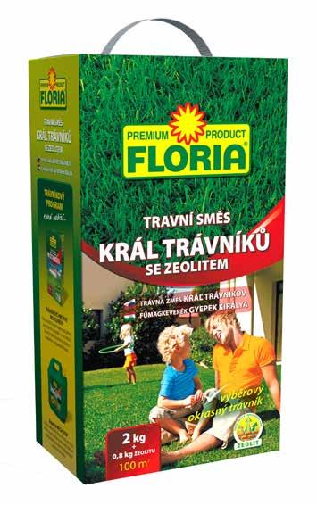 krok Vždy nejdříve odstraňte původní porost. K jeho likvidaci použijte totální herbicid AGRO Likvidátor zeleně STOP. 2.