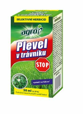 krok Osivo vzchází za 20 až 30 dní v návaznosti na druhu travní směsi a na ročním