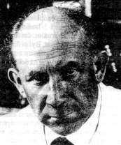 Radiobiologie Prof. MUDr. RNDr. Ferdinand Herčík (1905-1966) se věnoval také výzkumu účinků záření na buňku a organismus.