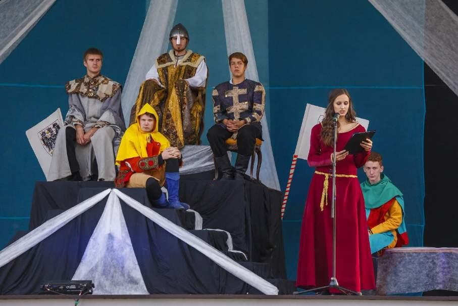 Seznam členů Aktivní členové: Miroslava Havalová, Mikuláš Švehla, Daniela Zdráhalová, Martina Suchánková, Tereza Šimčáková, Jana Palová, Eliška Polášková, Dominika Lysoňková, Martina Jirásková,