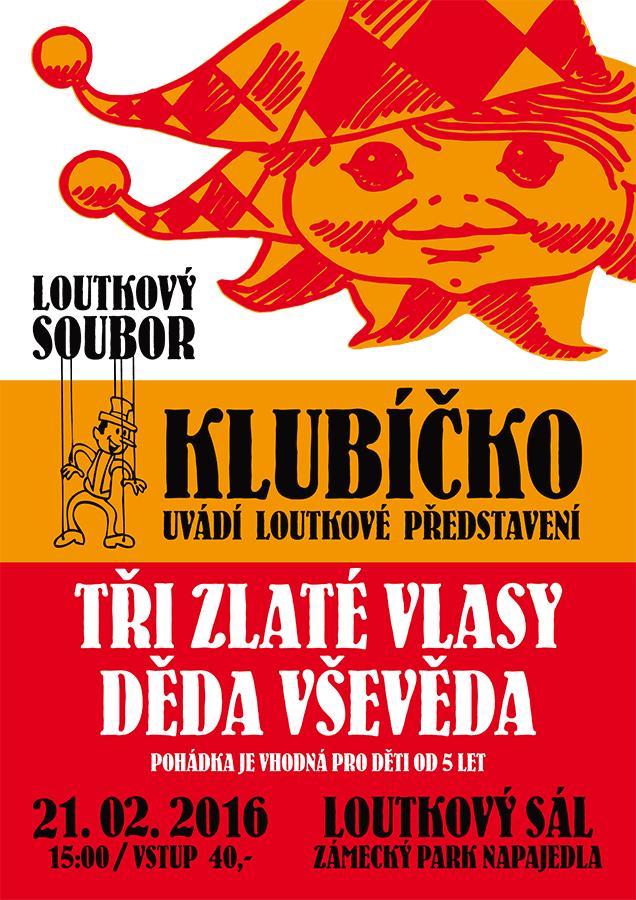 KULTURY V ROCE 2016