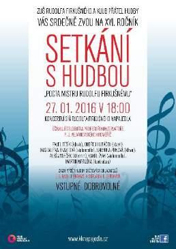 hudbou /