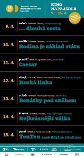 Kino Napajedla