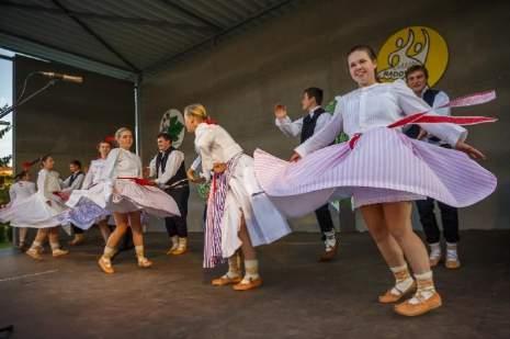 Kláštera / 12. 13.